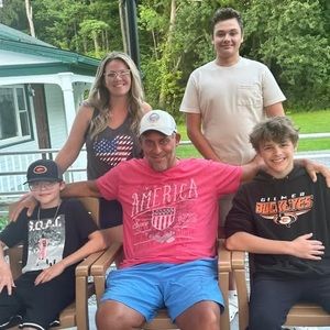 Meet your Posher, Brian